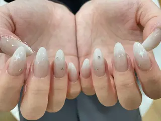 ネイル haruka 🧸のネイルデザイン