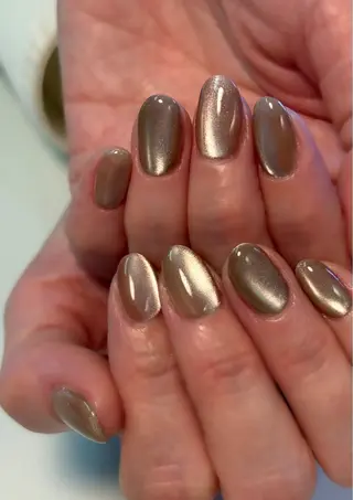 ネイル fairy 25のネイルデザイン