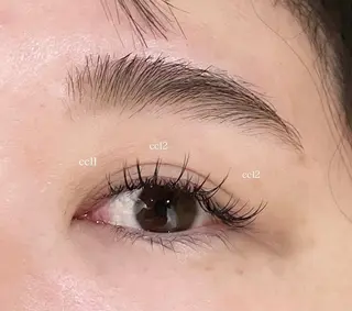 マツエク・マツパ ミハル🎀ネイル/ マツエクのネイルデザイン