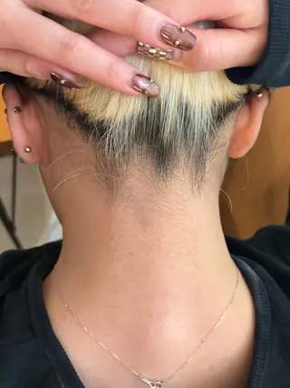 フォルチェはません 田中のエステ・リラクイメージ