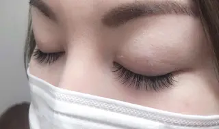 マツエク・マツパ 吉岡 ゆうなのマツエク・マツパデザイン