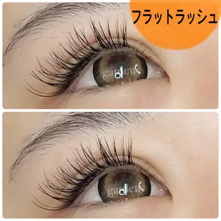 マツエク・マツパ garden小山店 Yuka🌿のヘアスタイル