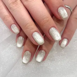 ネイル nailist🍒 ヤマザキのネイルデザイン