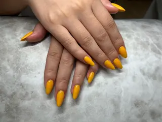 ネイル 閨匠上野店 テイのネイルデザイン