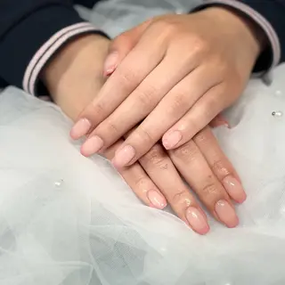 ネイル see nail所属・see nailのネイルデザイン