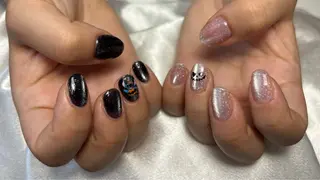 ネイル BONNIE NAILのネイルデザイン