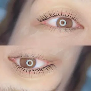 マツエク・マツパ MARL eyelash大川のマツエク・マツパデザイン