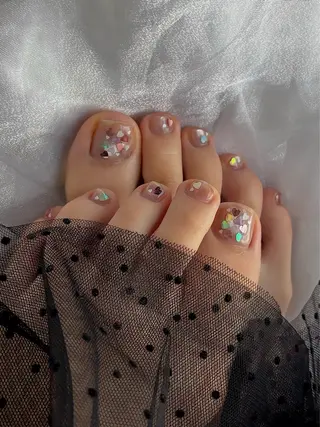 ネイル Nailsalon Fave/Rinaのネイルデザイン