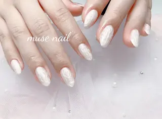 ネイル muse nailのネイルデザイン