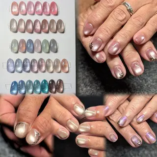 ネイル Plan.nail Marin所属・Plan nail Marinのネイルデザイン