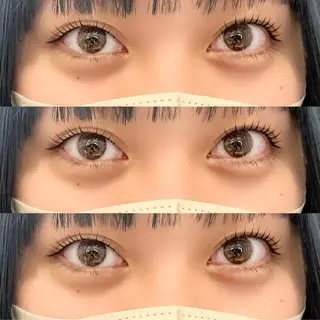 マツエク・マツパ emiri🍒 @illu6_6nのマツエク・マツパデザイン