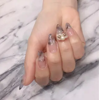 ネイル nailsalon ♡amour♡のネイルデザイン