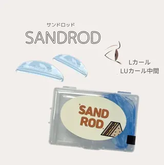 パーマ Angenbelle Reina ♥🧸のマツエク・マツパデザイン