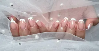 ネイル ToliyDeliy Nail Salonのネイルデザイン