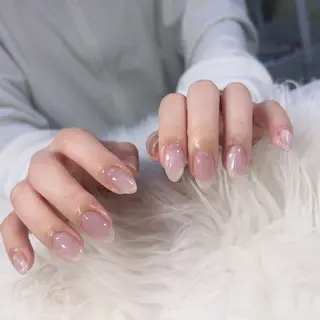 ネイル ネイルサロン ロア旧ジョリーのネイルデザイン