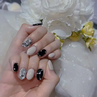 ネイル Queen’s 歌舞伎町店のネイルデザイン