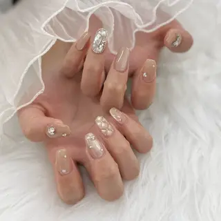 ネイル ARTO 銀座/ Yumaのネイルデザイン