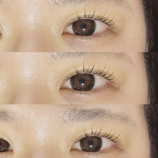 マツエク・マツパ Wita-eyelash×aesthetic-所属・Wita eyelashのマツエク・マツパデザイン