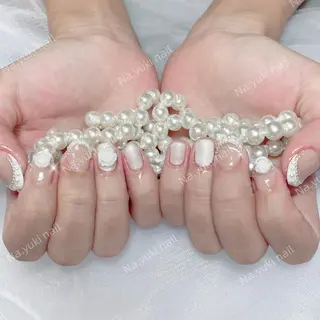 ネイル 💅 NikoNikoのネイルデザイン