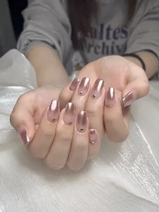 ネイル YS Nailのネイルデザイン