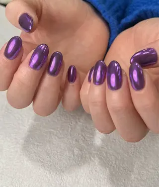 ネイル para ☀︎ sol by BECK所属・Para Sol nail　Maoのネイルデザイン