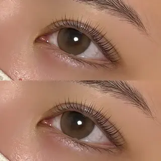 マツエク・マツパ 茉莉華所属・💜茉莉花 RINKA 💜のマツエク・マツパデザイン