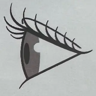 パーマ FammePure辻堂店所属・femmepure 辻堂店のマツエク・マツパデザイン