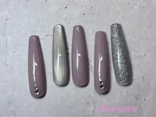 ネイル Nail salon Laniのネイルデザイン