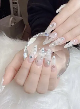 ネイル Lumi Nailのネイルデザイン