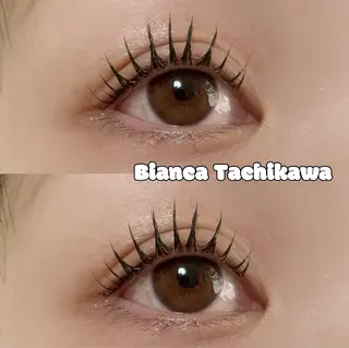 マツエク・マツパ Bianca立川店 🌼さとうのマツエク・マツパデザイン