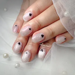 ネイル sisters nail.fのネイルデザイン