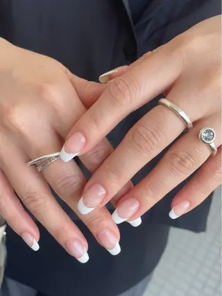 ネイル One HARUNAのネイルデザイン