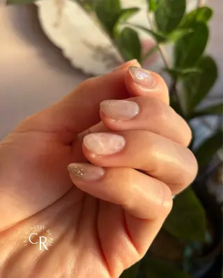 ネイル ラカシェットデ レイのネイルデザイン