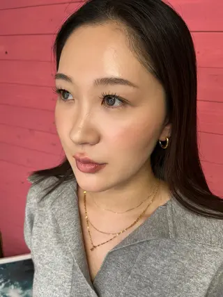 マツエク・マツパ KAHI所属・KAHI beautyのマツエク・マツパデザイン