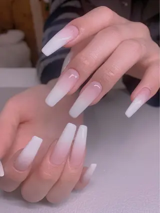 ネイル 美爪パラジェル導入店 Sunnilyのネイルデザイン