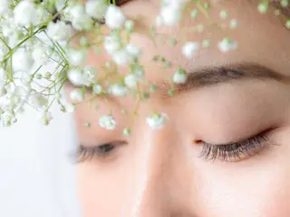 マツエク・マツパ ルチア  のマツエク・マツパデザイン