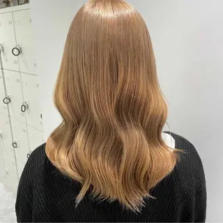 ロング カラー 川崎1メンズパーマ師 🌀岩﨑弘成🌀のヘアスタイル