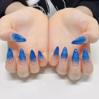 ネイル Noix 横浜のネイルデザイン