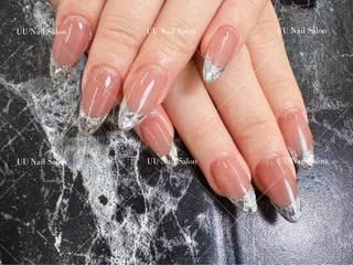 ネイル UU Nail Salon 西川口のネイルデザイン