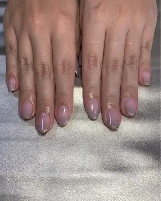 ネイル マルサンカクシカク所属・○△□ 守口市のネイルデザイン