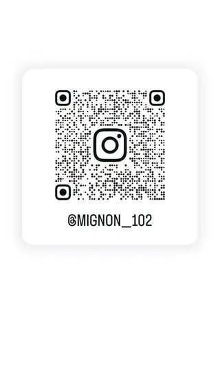 ネイル Mignon所属・Mignon 、のネイルデザイン