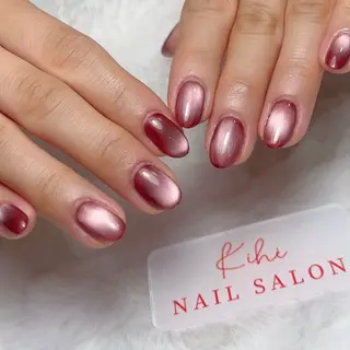 ネイル 久保田 マリコのネイルデザイン