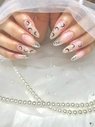 ネイル 【Laule‘a 】のネイルデザイン