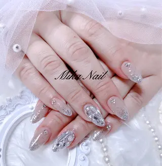 ネイル Mika Nailのネイルデザイン