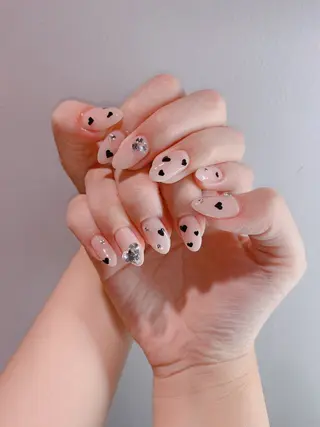 ネイル ネイルサロン トゥルースのネイルデザイン