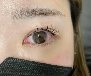 マツエク・マツパ 💜 ayana 💜のマツエク・マツパデザイン