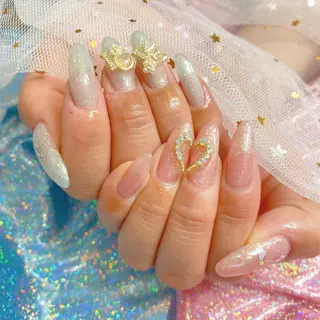 ネイル Nail Salon & MORE.のネイルデザイン