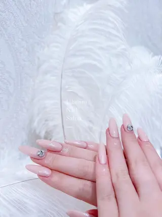 ネイル Ubuntu🎀 ネイルサロン✨のネイルデザイン