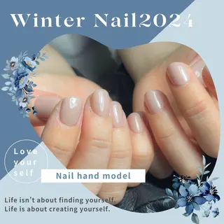 ネイル Chong Sarangのネイルデザイン