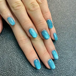 ネイル kagami所属・kagami マイのネイルデザイン